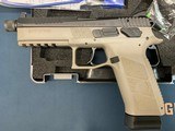 CZ P-09 9MM URBAN GREY 9MM LUGER (9x19 PARA) - 3 of 3