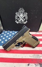 SPRINGFIELD ARMORY XD-S .45 ACP - 1 of 3
