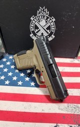 SPRINGFIELD ARMORY XD-S .45 ACP - 2 of 3
