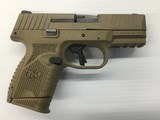 FN 509 9MM LUGER (9x19 PARA) - 3 of 3