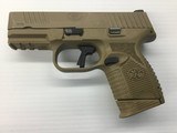 FN 509 9MM LUGER (9x19 PARA) - 1 of 3