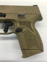 FN 509 9MM LUGER (9x19 PARA) - 2 of 3