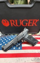 Ruger-57 Pro 5.7X28MM - 2 of 2