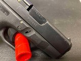GLOCK GEN 3 27 G27 SUB COMPACT 40SW WITH EXTENDO CLIP EXTENDED MAGAZINE .40 S&W - 3 of 3