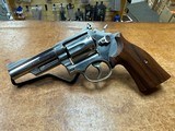 SMITH & WESSON 66 .357 MAG - 1 of 3