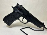 BERETTA 96 .40 S&W - 3 of 3
