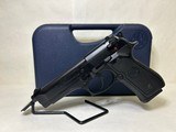 BERETTA 96 .40 S&W - 1 of 3