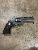 COLT PYTHON .357 MAG - 2 of 3