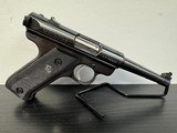 RUGER MARK II .22 LR - 3 of 3