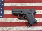 GLOCK G27 GEN 3 .40 S&W - 1 of 3