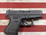 GLOCK G27 GEN 3 .40 S&W - 2 of 3