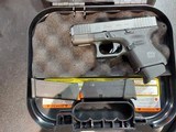 GLOCK G26 GEN 5 9MM LUGER (9x19 PARA) - 1 of 3