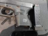 GLOCK G26 GEN 5 9MM LUGER (9x19 PARA) - 2 of 3