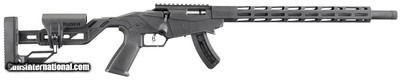 RUGER PRECISION RIMFIRE *10 ROUND* .22 LR - Image 1 of 1