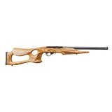 RUGER 10/22 TARGET .22 LR - 1 of 1