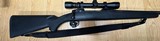 SAVAGE ARMS III 7MM REM MAG - 2 of 3