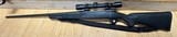 SAVAGE ARMS III 7MM REM MAG - 1 of 3