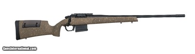 WEATHERBY 307 RANGE XP TERRAIN 7MM REM MAG