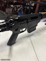 RUGER PRECISION 6.5MM CREEDMOOR - 2 of 3