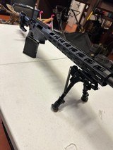 RUGER PRECISION 6.5MM CREEDMOOR - 1 of 3