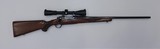 RUGER M77 7MM-08 REM - 1 of 1