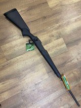 REMINGTON 700 ADL Synthetic Stock .30-06 SPRG - 2 of 3