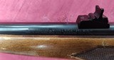 WINCHESTER 70 SPORTER .243 WIN - 3 of 3