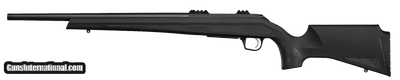 CZ 600 ALPHA .243 WIN - Image 2 of 2