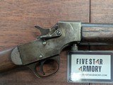 J STEVENS A&T CO. Crackshot .22 LR - 2 of 3