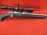 RUGER AMERICAN RIMFIRE .22 WMR - 3 of 3