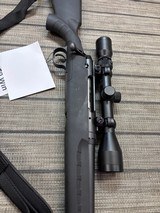 SAVAGE ARMS AXIS .270 WIN - 3 of 3