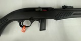 ROSSI RS22 .22 LR - 3 of 3