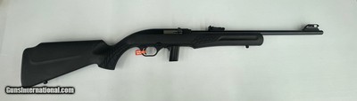 ROSSI RS22 .22 LR