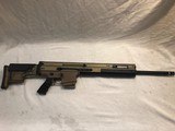 FN SCAR 20S 7.62X51MM NATO