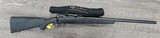 SAVAGE ARMS 110 .25-06 REM - 1 of 3