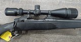 SAVAGE ARMS 110 .25-06 REM - 2 of 3