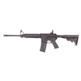 RUGER AR-556 5.56X45MM NATO