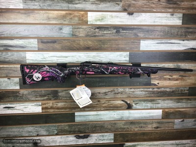 SAVAGE ARMS AXIS .243 WIN