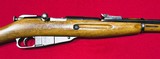 MOSIN-NAGANT M44 7.62X54MMR - 2 of 3