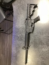 SMITH & WESSON M&P 15 .223 REM/5.56 NATO - 2 of 3