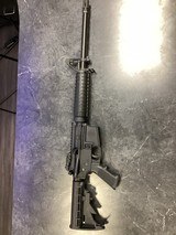 SMITH & WESSON M&P 15 5.56X45MM NATO - 1 of 3