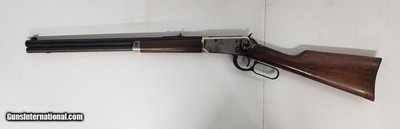 WINCHESTER CANADIAN CENTENNIAL .30-30 WIN