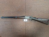 WINCHESTER 94 .25-35 WIN - 3 of 3