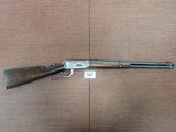 WINCHESTER 94 .25-35 WIN - 1 of 3