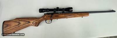 MARLIN 882L .22 WMR