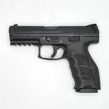 HECKLER & KOCH VP9B 9MM LUGER (9x19 PARA) - 1 of 2