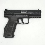 HECKLER & KOCH VP9B 9MM LUGER (9x19 PARA) - 2 of 2