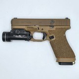 GLOCK G19X 9MM LUGER (9X19 PARA) - 2 of 2