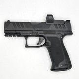 WALTHER ARMS PDP F-SERIES 9MM LUGER (9X19 PARA) - 1 of 2