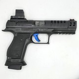 WALTHER PPQ Q5 MATCH 9MM LUGER (9X19 PARA) - 2 of 2
